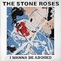 I Wanna Be Adored Cd Single (W/ 2 Unreleased Tracks)