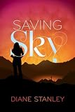 Image of Saving Sky