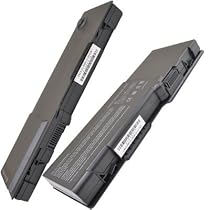 NEW Li-ion Laptop/Notebook Battery for Dell PD945 312-0599 Inspiron 1501 6400 E1501 E1505