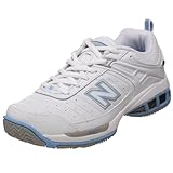 New Balance Women's WC804 Tennis Shoe