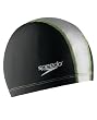 Speedo Stretch Fit Silicone Swim Cap