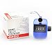 GOGO™ Hand Tally Counter - Blue, Handheld Tally Cliker, ABS Tally Counter Clicker