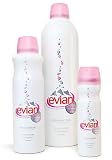 Evian Brumisateur Mineral Water Sprays
