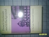 French literature and its background