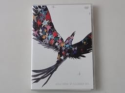 NUMBER SIX.【完全初回限定盤】 [DVD]