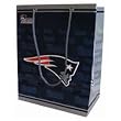 New England Patriots NFL Large Gift Bag (15.5 Tall)"
