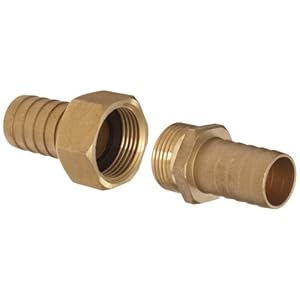 What kind of hose do you use? - Homesteading Questions