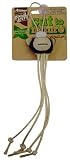 Good Girl Cat To Nature Hanging Monkey Cat Toy