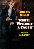 Rebel Without a Cause (All Region Import)
