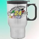 Jeff Gordon Travel Mug