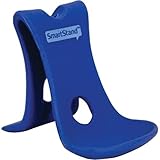 SmartStand Mobile Device Holder for All Cell Phones (Blue)