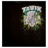Tavik Icon T-Shirt Size X-Large