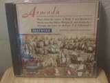 Armada: Music from the Courts of Philip II and Elizabeth I