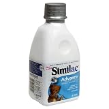 Similac Advance Infant Formula with Iron, Ready-to-Feed , 32 oz