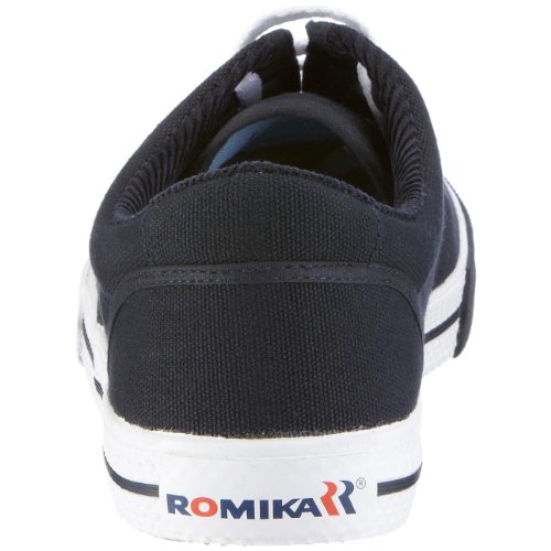 ROMIKA Soling UNISEX Boots-u.Freizeit-Schnürschuh