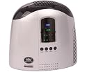 Prem-I-Air HM68801RC HEPA Air Purifier with Remote Control