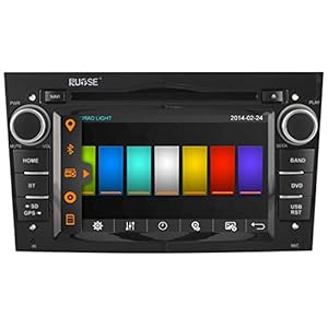 Rupse For 2004 2005 2006 2007 2008 2009 Opel Vauxhall Antana Astra Combo Corsa Meriva Tigra Vectra Vivaro Zafira 7 special