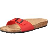 Birkenstock Madrid 40891 Sandales mixte adulte