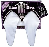 Humorous Gag Gift - Womens Over the Hill Birthday Long Bra