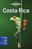 Lonely Planet Costa Rica (Country Guide)