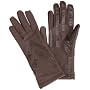 Isotoner Women's Knit Lined Spandex Glove