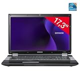 Samsung - NP-RC730-S06FR - Ordinateur Portable 17,3