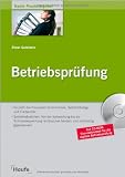 Betriebspr&uuml;fung: So pr&uuml;ft das Finanzamt - Elmar Goldstein