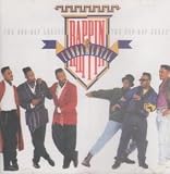 S/T CD UK A&M 1991