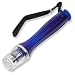 Taschenlampe Trazer LED, blau