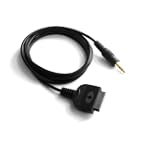 EAG Ipod Iphone Cable Adaptor for Bose Wave Music/ Soundlink/ Wave Radio System