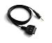 EAG Ipod Iphone Cable Adaptor for Bose Wave Music/ Soundlink/ Wave Radio System