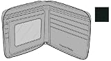 Osgoode Marley Zipper Passcase
