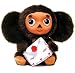 Cheburashka (Love Letter)