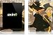Skinit Poster advertising 'Le Divan Japonais' Vinyl Skin for Apple iPad 2