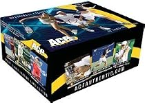 2005 Ace Authentic Tennis Complete Set (100 cards including Sharapova Rookie)