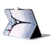 iPad 4 iPad 3 iPad 2 Case, Cafeleo PU Leather Wallet Cover Soft TPU inner Skin Built in Magnetic Closure Flip Folio Stand for Apple iPad 2/3/4 Gen (9.7 Inch)