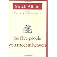 The Five People You Meet in Heaven