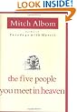 The Five People You Meet in Heaven