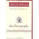 TheFivePeopleYouMeetinHeaven