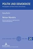 Produkt-Bild: Nelson Mandela: Political Leadership im s&uuml;dafrikanischen Transformationsprozess