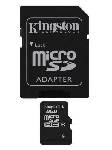 review Kingston 