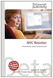 NYC Resistor-