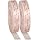 3M Dual Lock Reclosable Fastener TB3560 250/250 Clear, 1 in x 10 ft (Pack of 1)