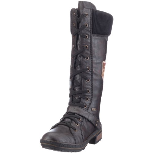 Rieker Fenja Z5412-25 Damen Stiefel
