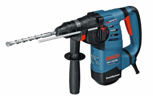 Bosch 061123A000 GBH 3-28 DRE Kombihammer