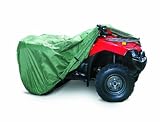 Raider Drab Olive X-Large ATV Cover
