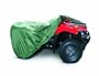 Raider Drab Olive X-Large ATV Cover