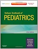 Nelson Textbook of Pediatrics: Expert Consult Premium Edition - Enhanced Online Features and Print, 19e-