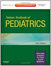 Nelson Textbook of Pediatrics: Expert Consult Premium Edition - Enhanced Online Features and Print, 19e
