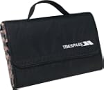 Trespass Throw Waterproof Travel Blanket